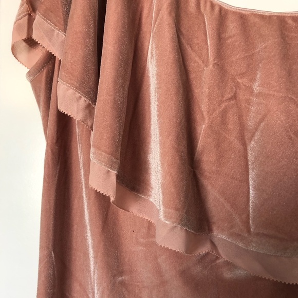 Sugarlips off the shoulder dress NWT M - Picture 2 of 4